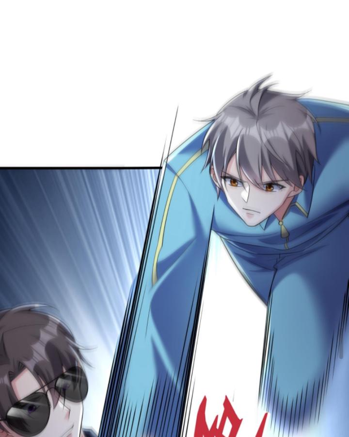 học cùng em gái, tôi bất cẩn vô địch rồi chapter 164 29