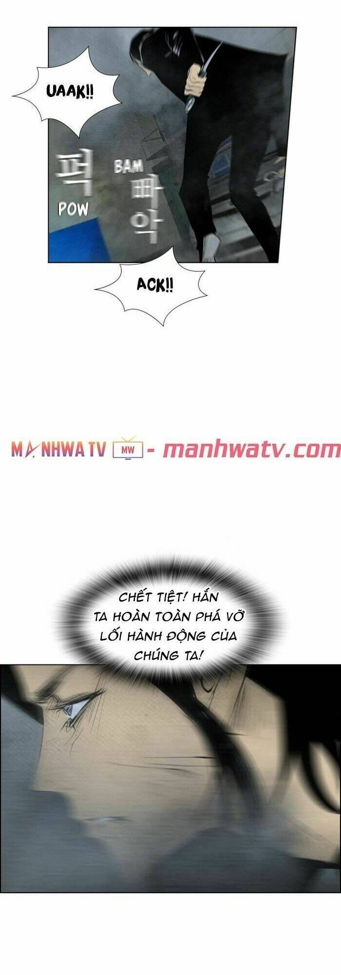 kẻ hồi sinh chapter 61 24