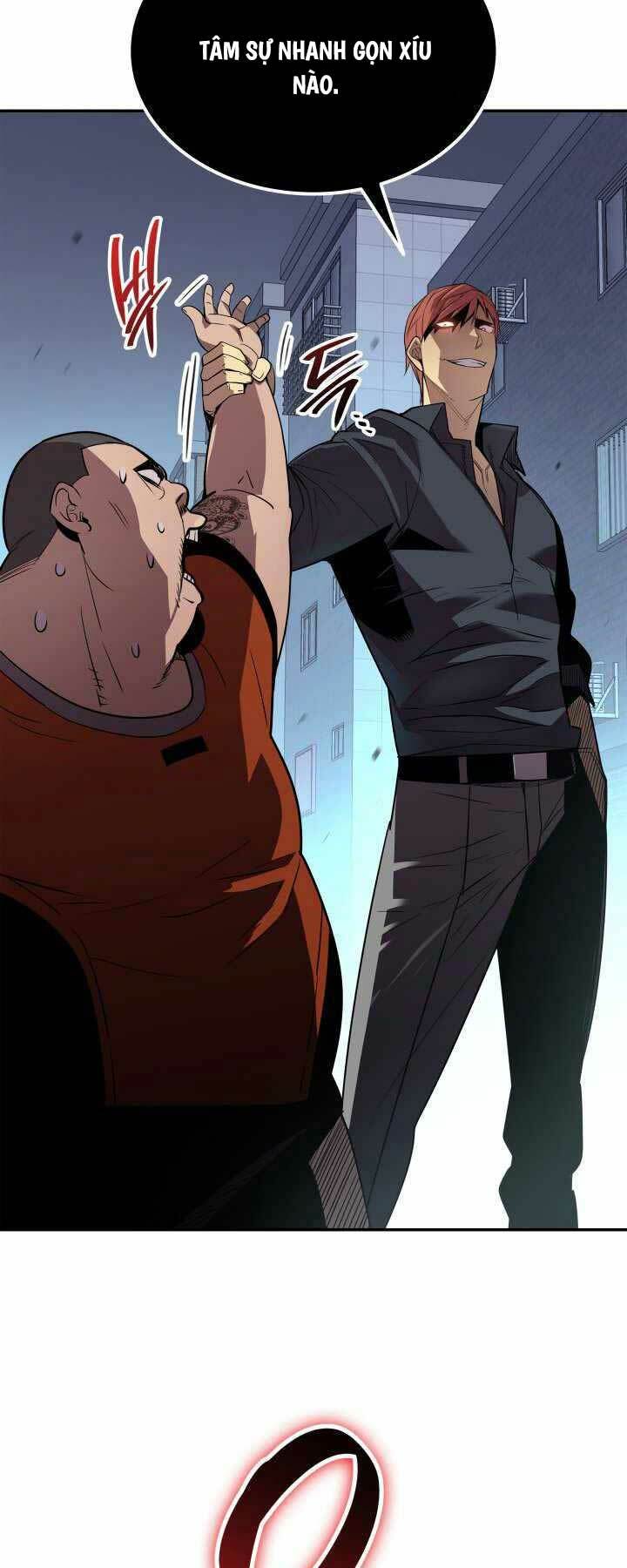 tôi là lính mới chapter 166 51