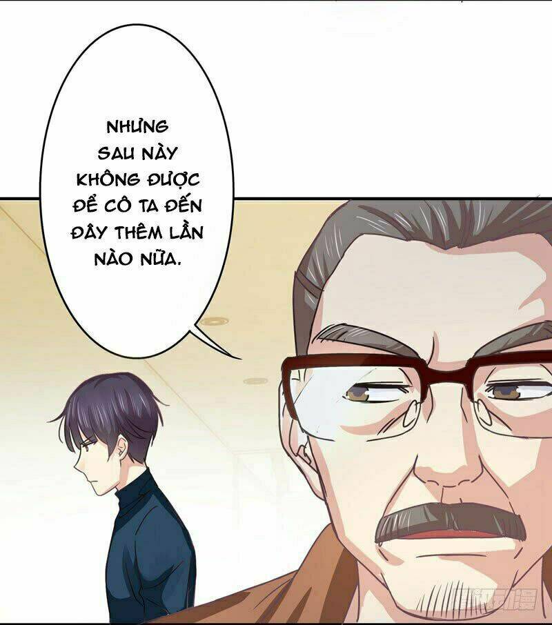 cuồng duệ tiểu thê chapter 32 25