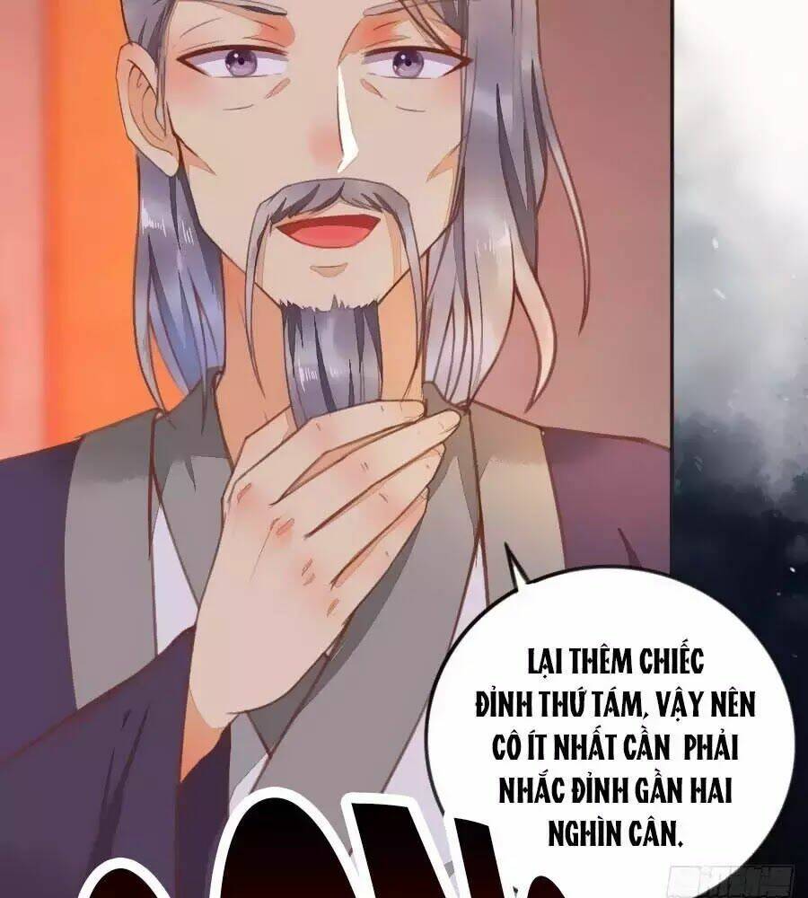 thần y khí nữ: ngự thú cuồng phi của quỷ đế chapter 57 7