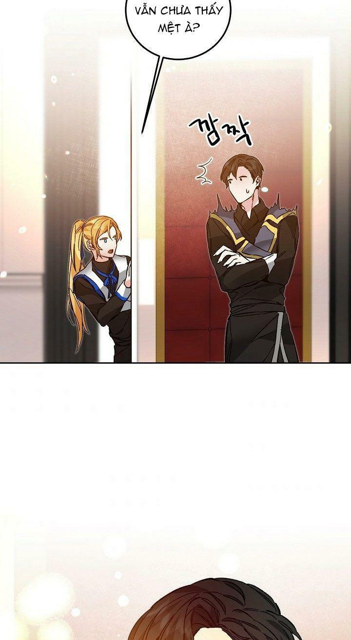 tôi trở thành hoàng đế bạo chúa trong tiểu thuyết chapter 32 46