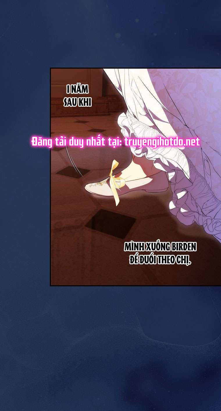 quý cô bí ẩn - secret lady chapter 93.2 13