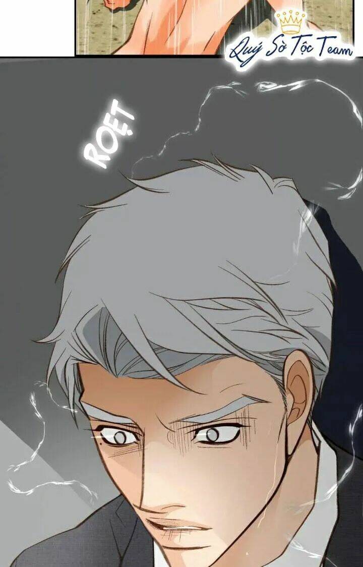 tiếp xúc chí mạng chapter 92 51