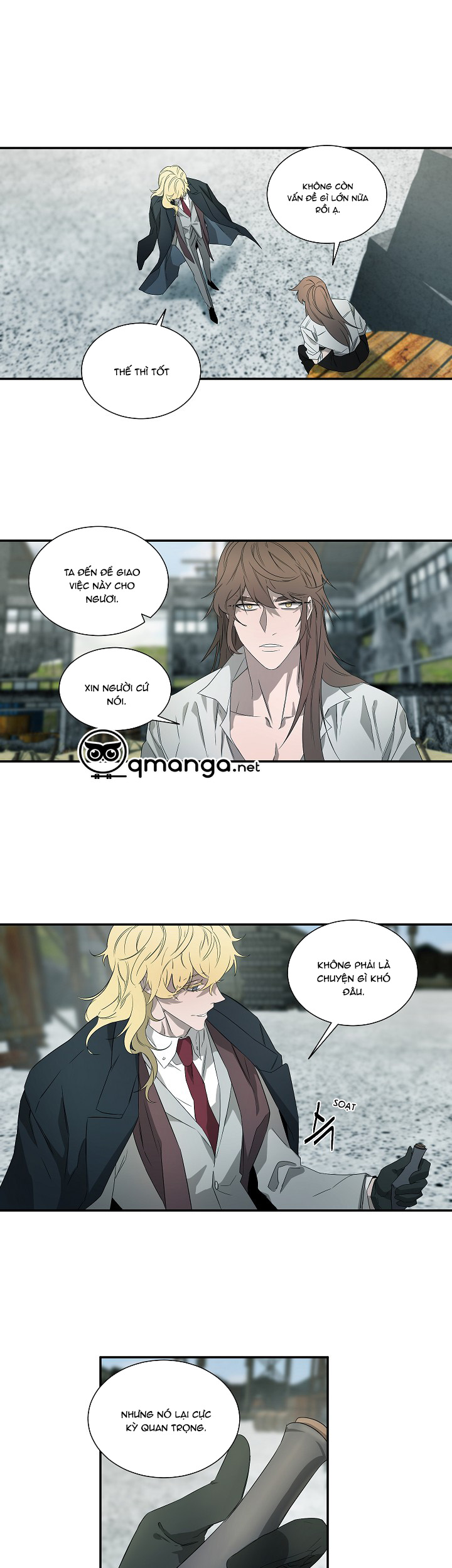 ever green chapter 30 3