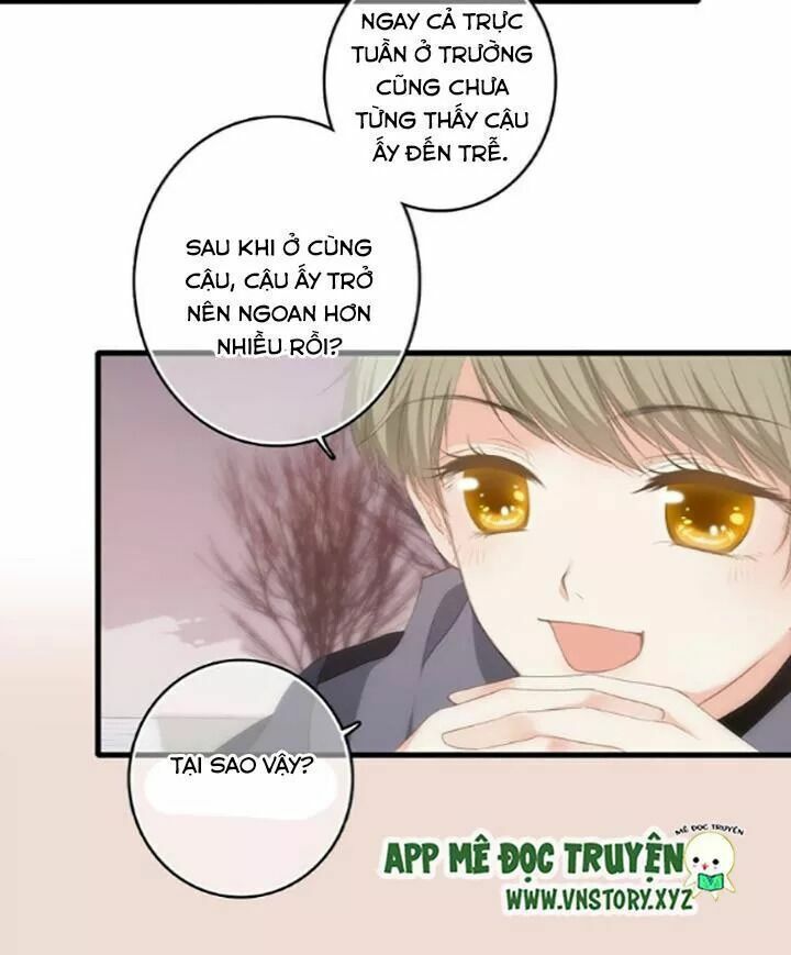 con tim rung động 2 chapter 76 7