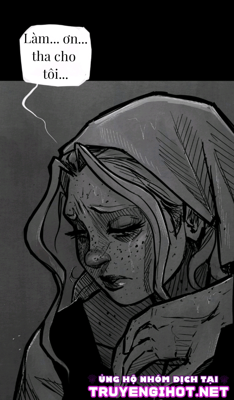 [18+] chim hoàng yến bé nhỏ của hades chapter 1 14