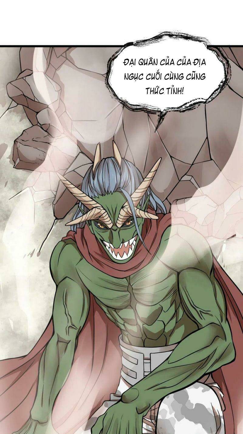 danh sách kẻ phản diện chapter 138 29