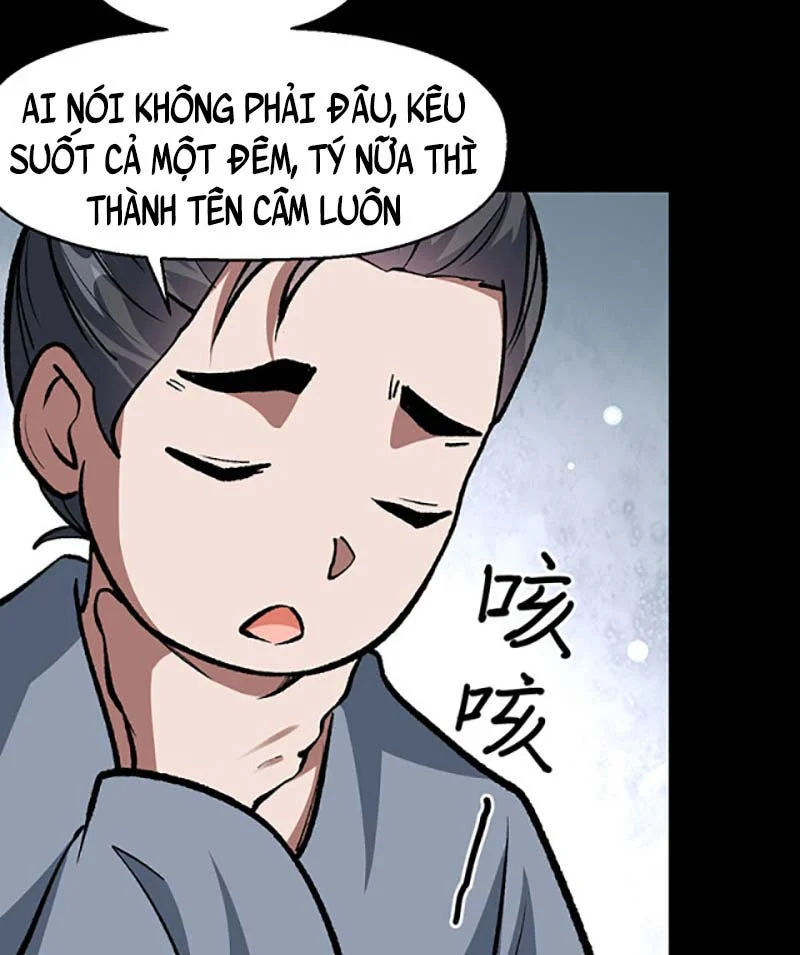 võ đạo độc tôn chapter 477 48