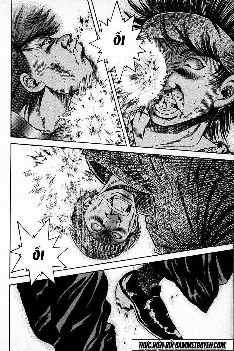 shin kotaro makaritoru! juudouhen chapter 89 2