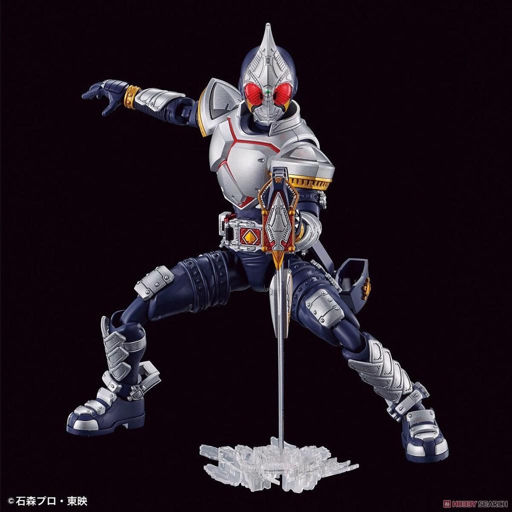 Mô hình MASKED RIDER BLADE Figure-rise Standard BANDAI
