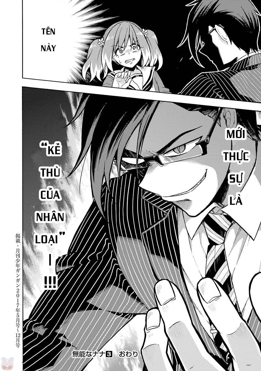 nana vô năng chapter 19 32