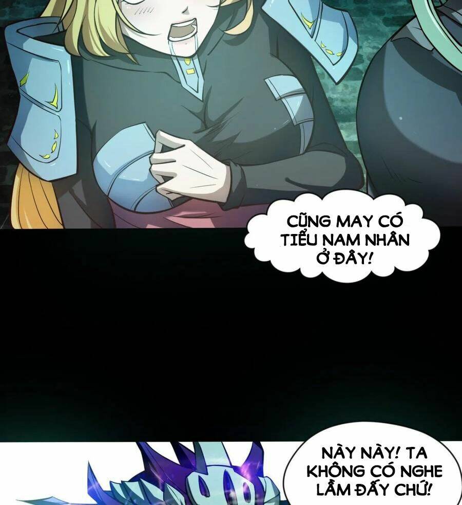 ma hoàng sư đệ quả thực quá chung tình chapter 76 36