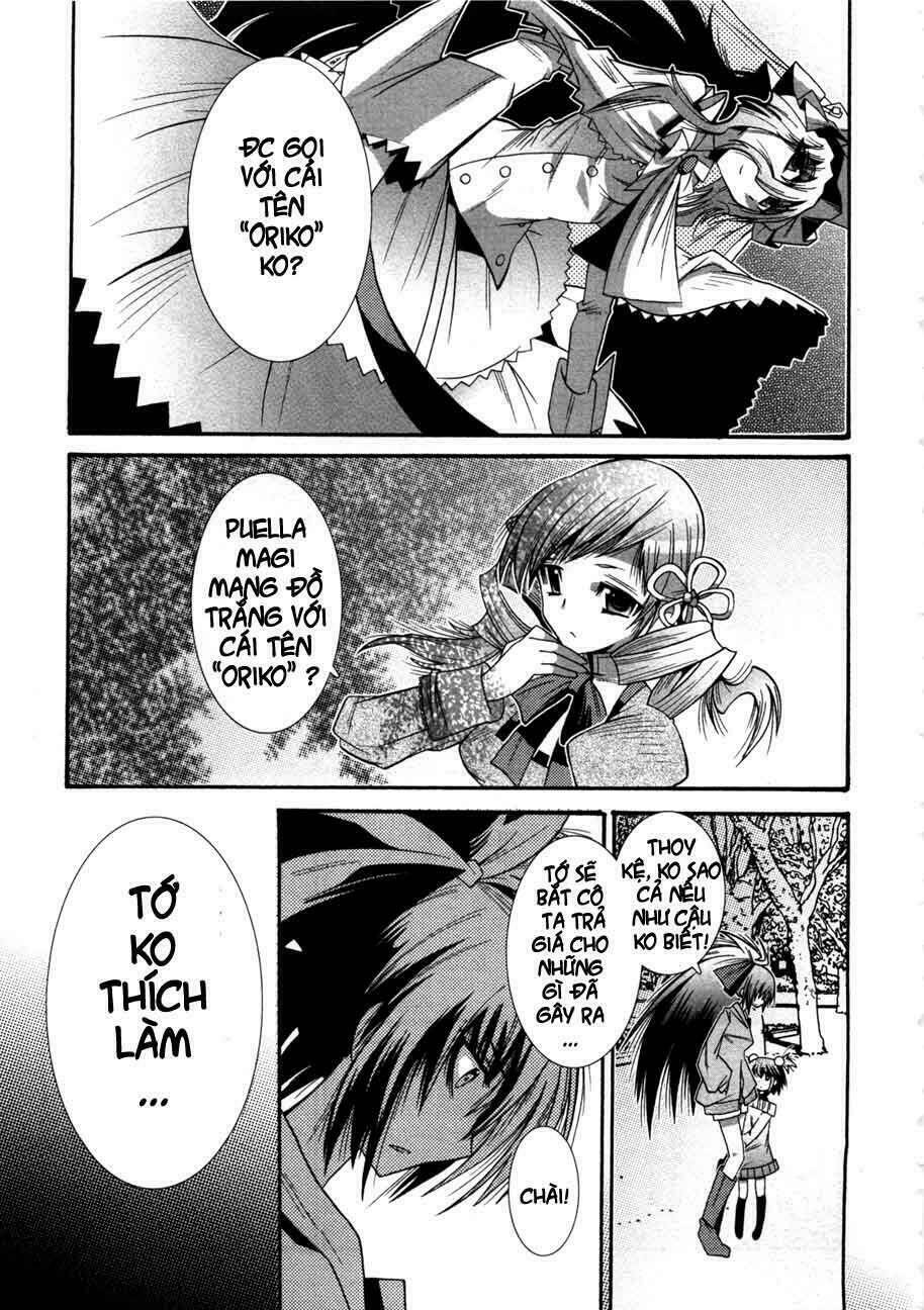 puella magi oriko magica chapter 3 24
