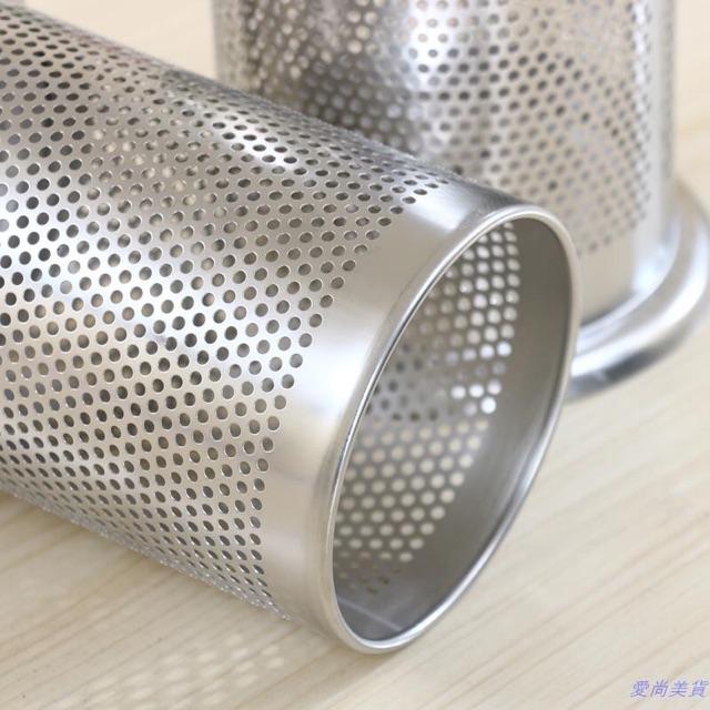 Ống đựng muỗng đũa bằng inox