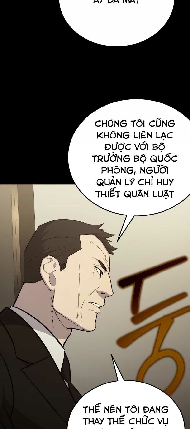 cánh cổng mở ra đúng ngày đầu tiên tôi thành chính trị gia chapter 14 87