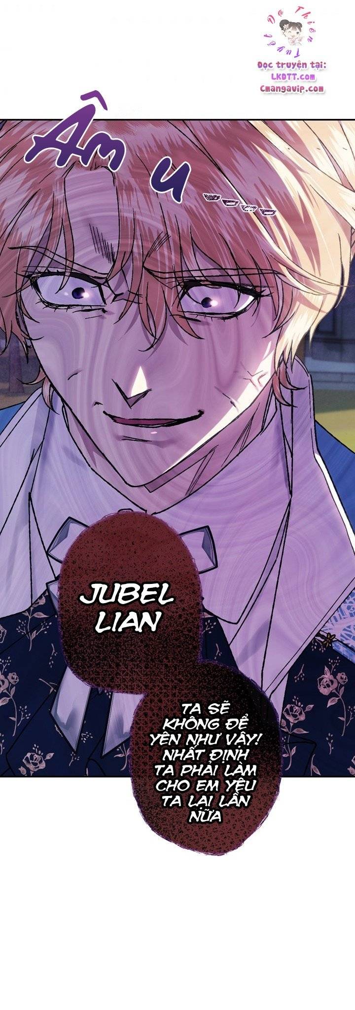 cha, con không muốn kết hôn đâu chapter 42 43