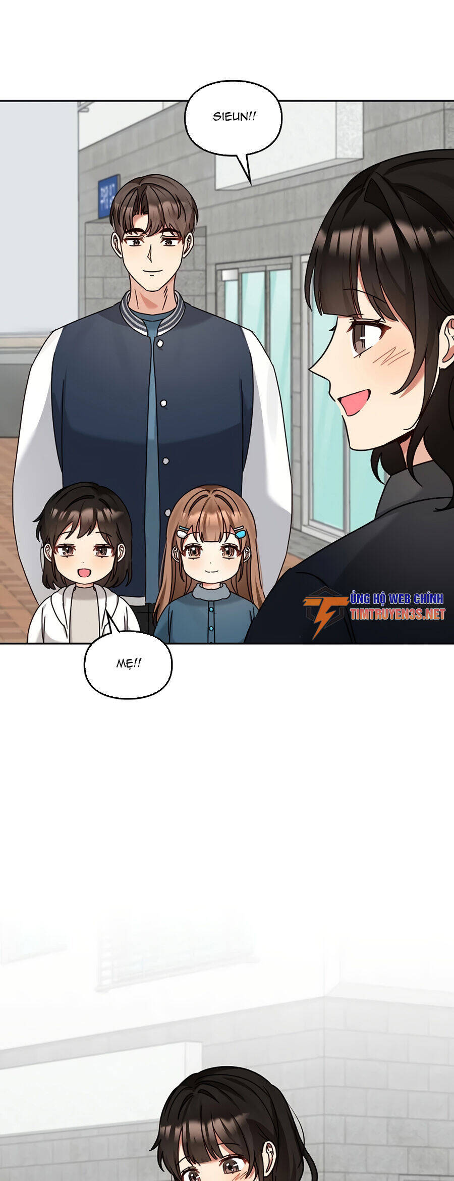 tôi trở thành một người cha chapter 128 23