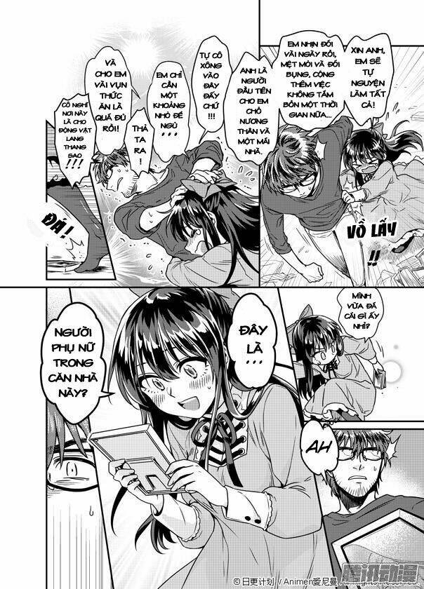 magic marriage chapter 1 39