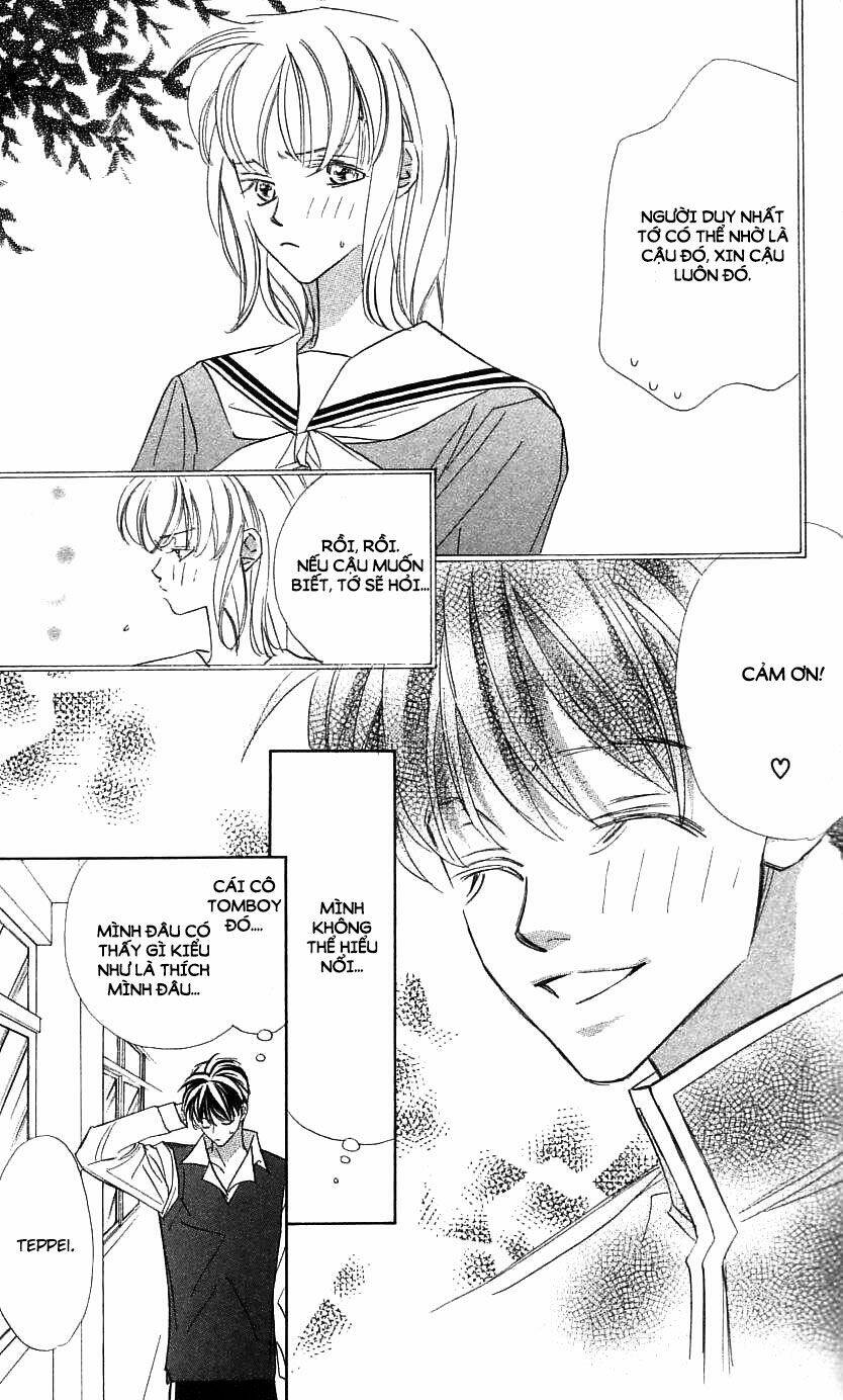 yoru made matenai chapter 26 13