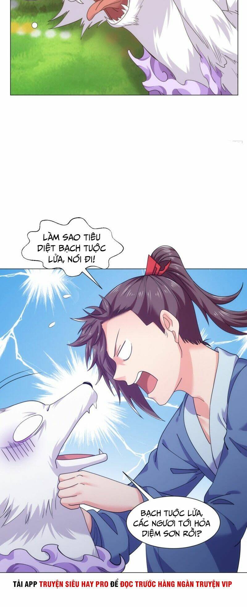 cực vũ huyền đế chapter 101 20