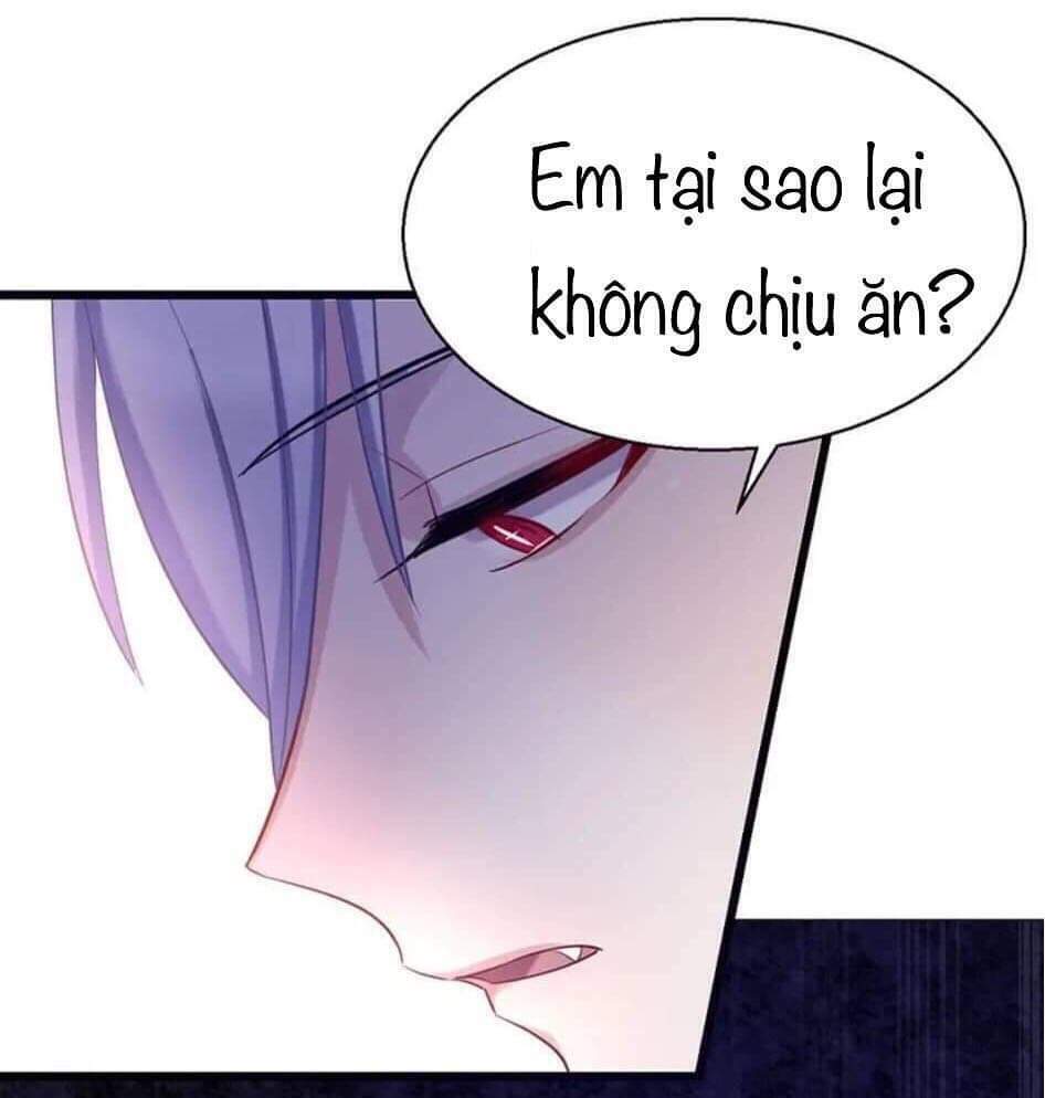 huyết tộc điện hạ đừng giết ta chapter 7.1 1