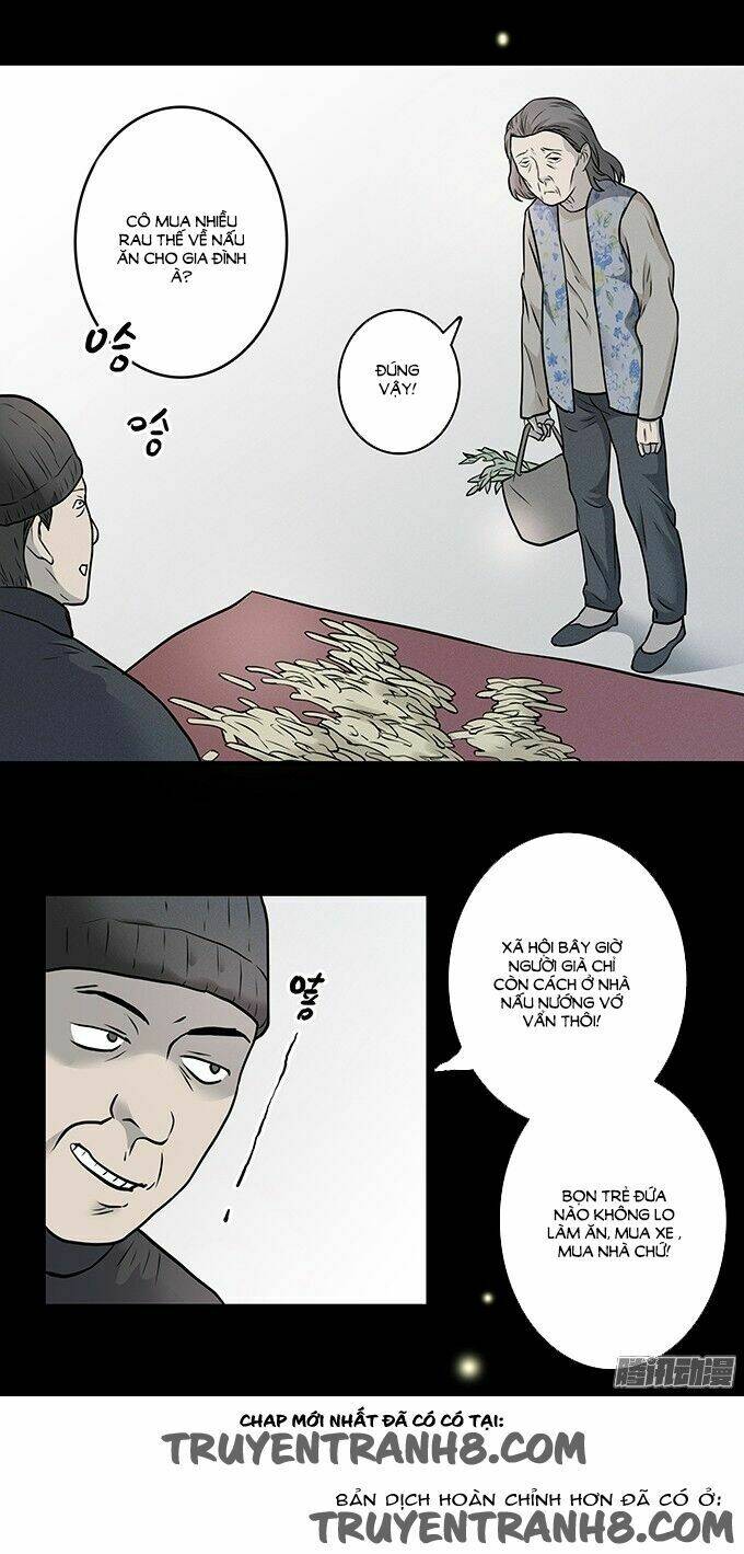 ớn lạnh tuyệt đối chapter 98 24