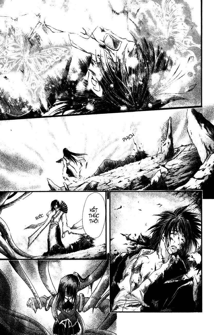 watashi no messiah-sama chapter 35 26