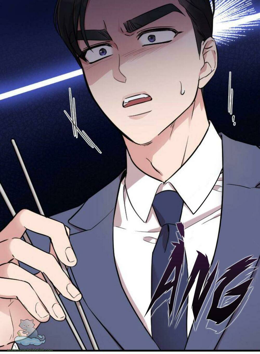 cô đi mà lấy chồng tôi đi chapter 25 41