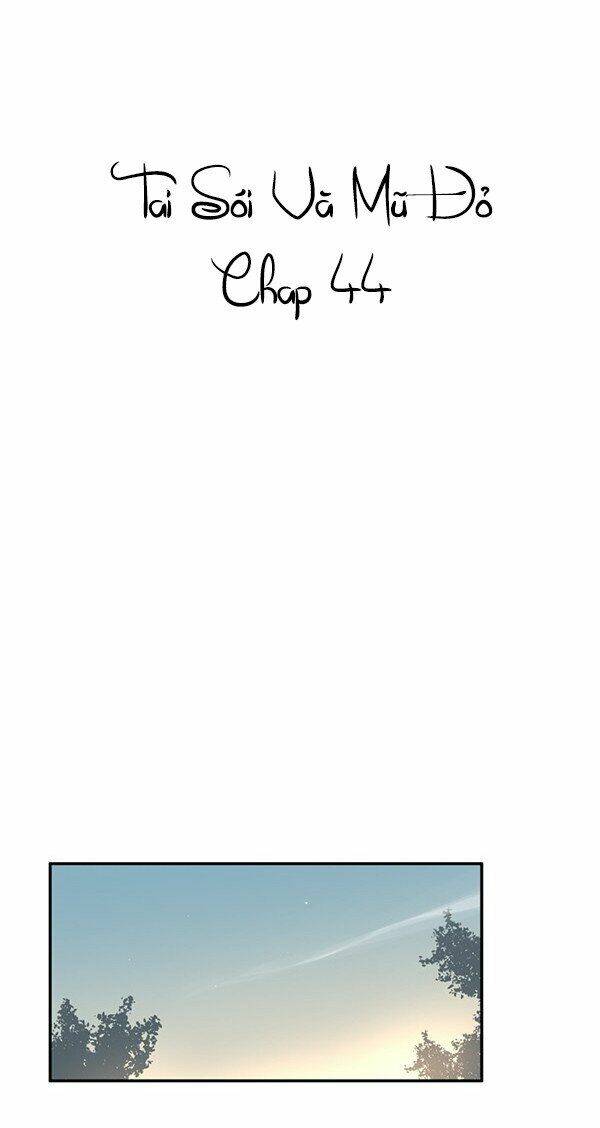 tai sói và mũ đỏ chapter 44 15