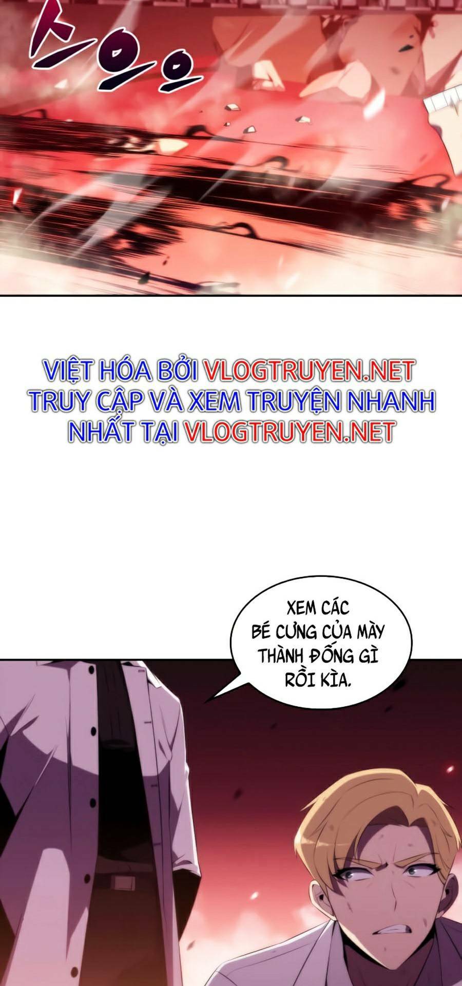 Người Chơi Mới Cấp Tối Đa Chapter 37 62