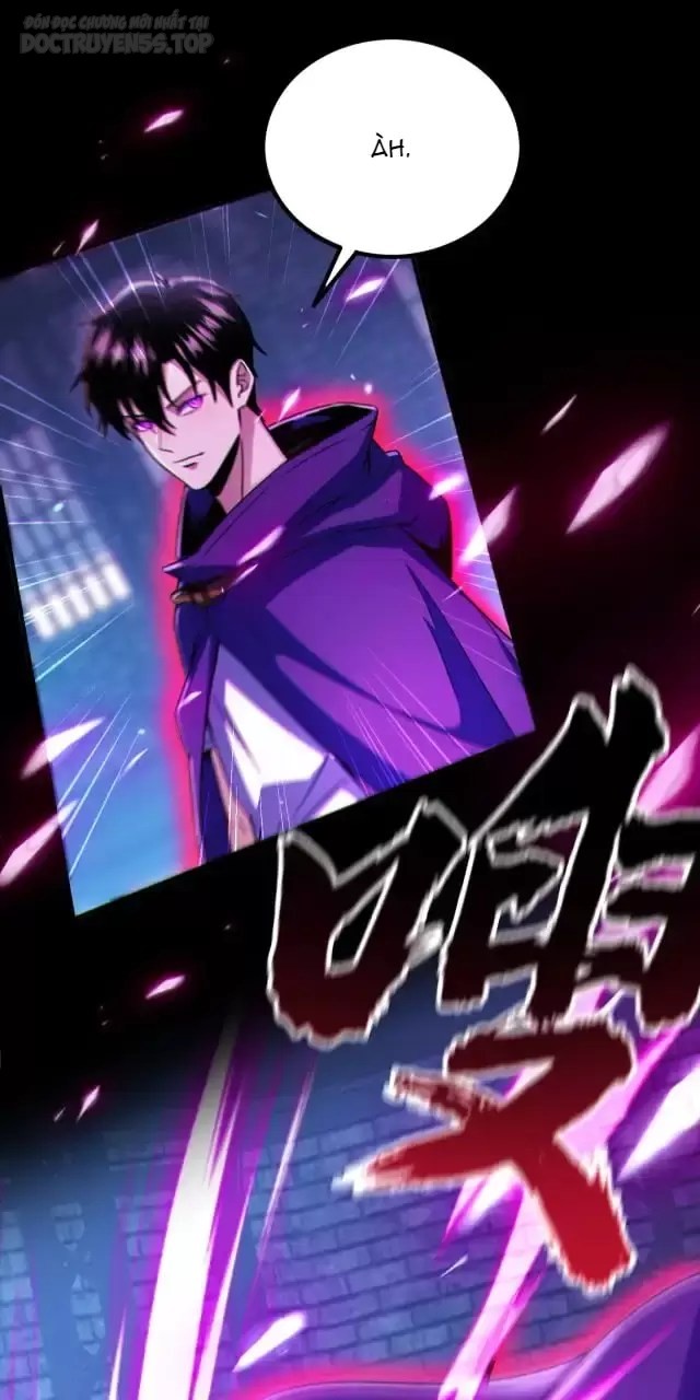 bất khả chiến bại trong ngày tận thế: tôi là người chơi beta duy nhất chapter 4 8