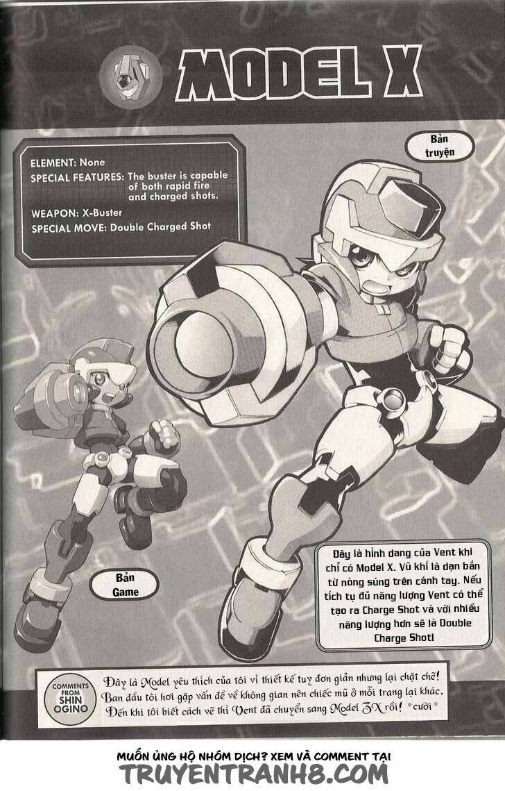 chiến binh thế giới ảo zx chapter 7 23