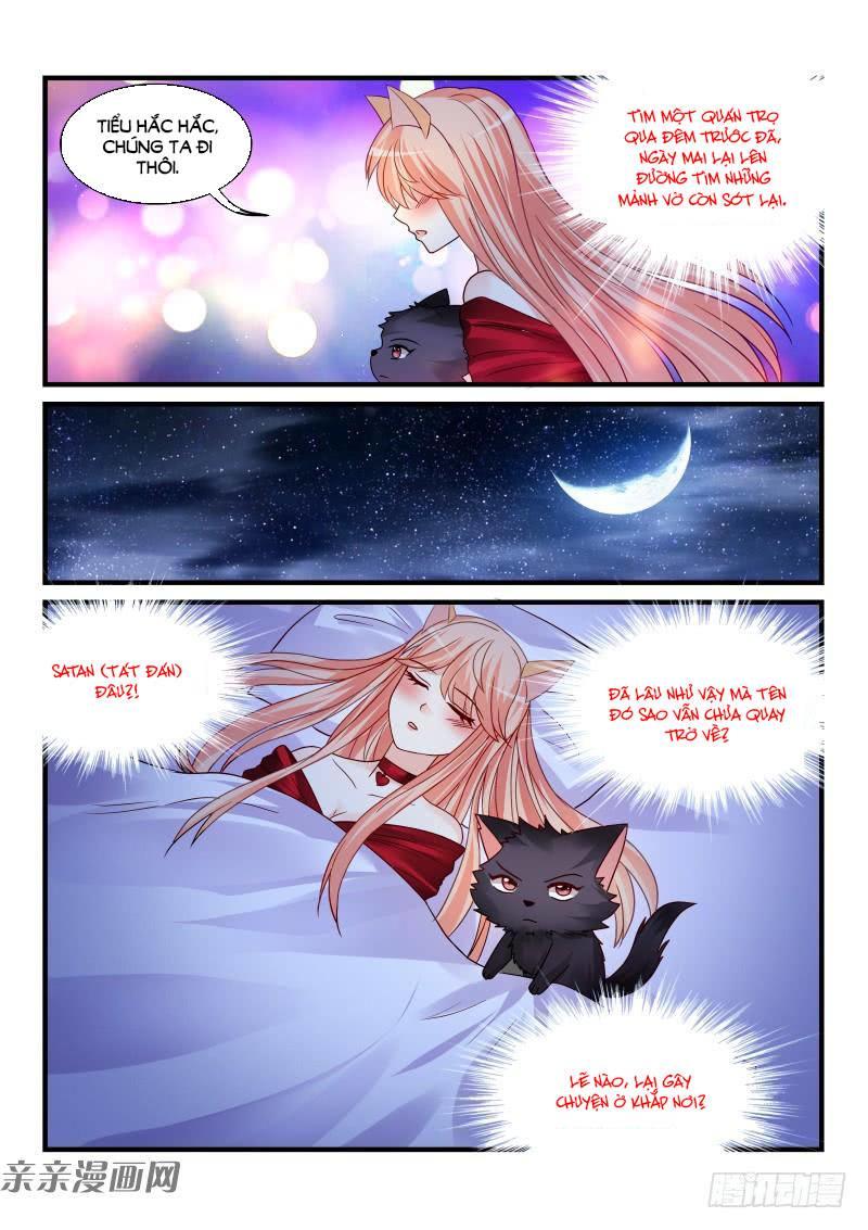 dạy bảo ma vương lão công chapter 164 7