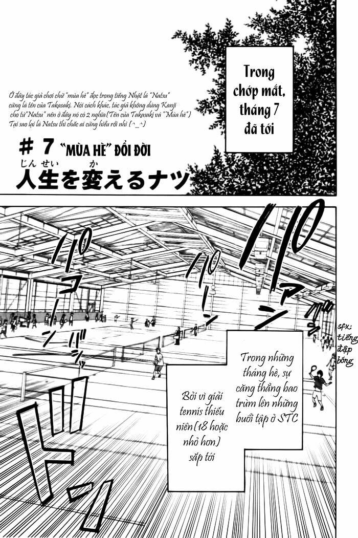 baby steps chapter 7 4