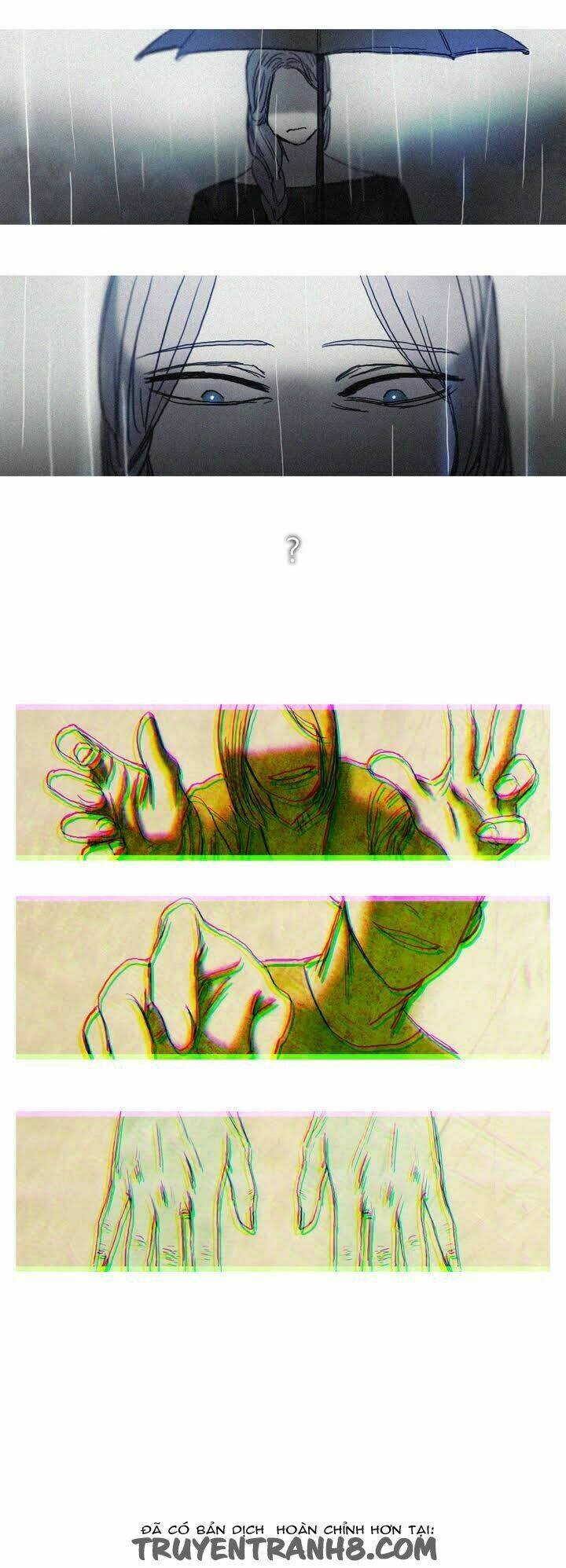 minority chapter 0 41