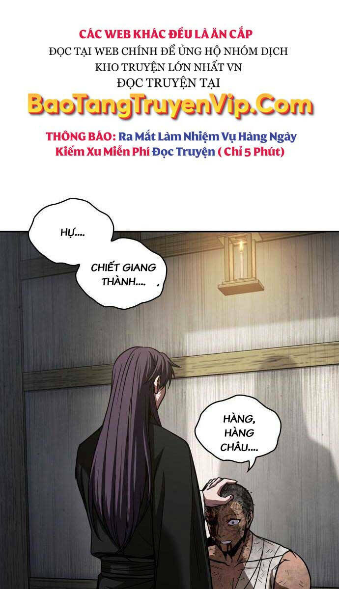 Ngã Lão Ma Thần Chapter 155 - Trang 19