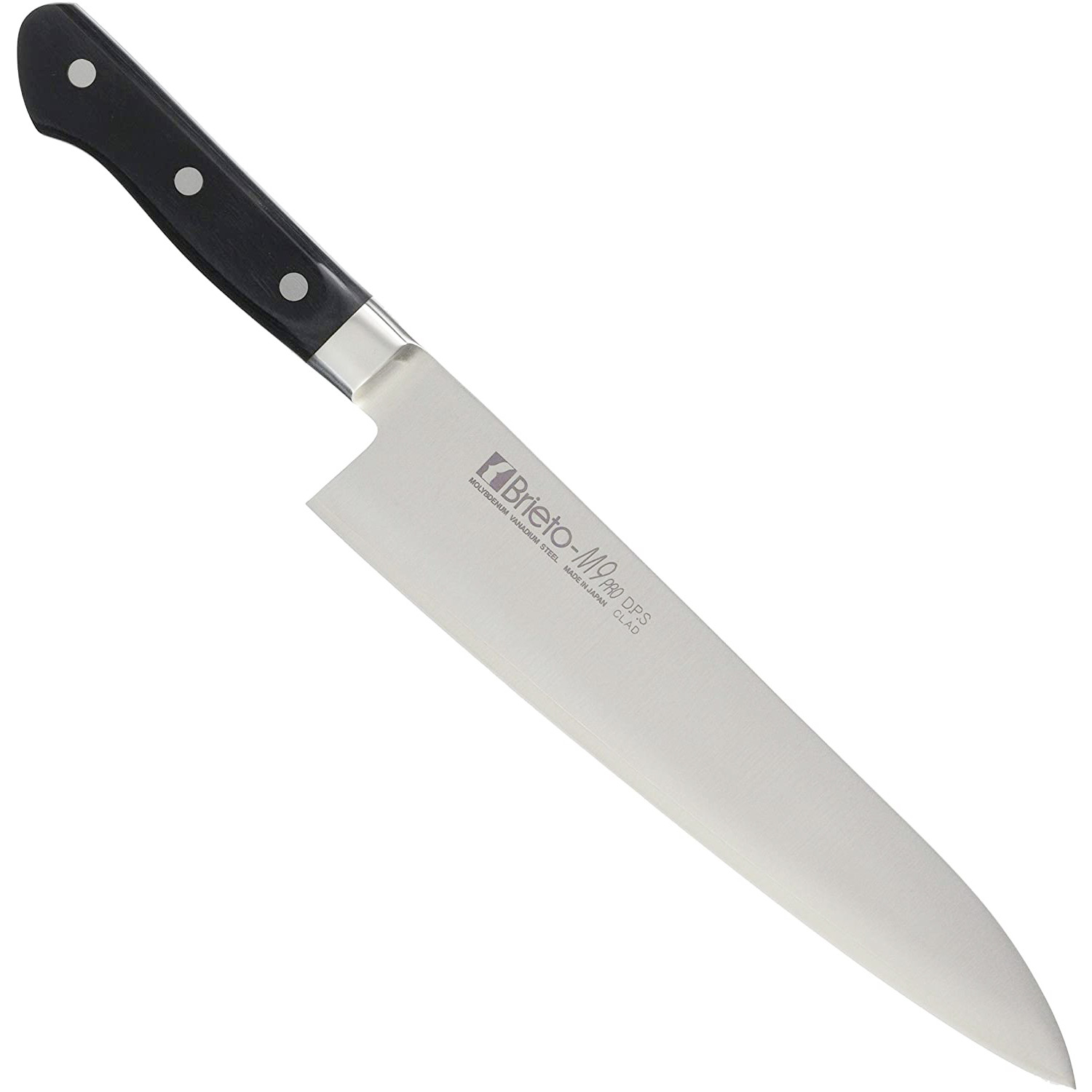 DAO THỊT CHUYÊN DỤNG (KATAOKA M9 Pro Chef's Knife 180mm   M-906)