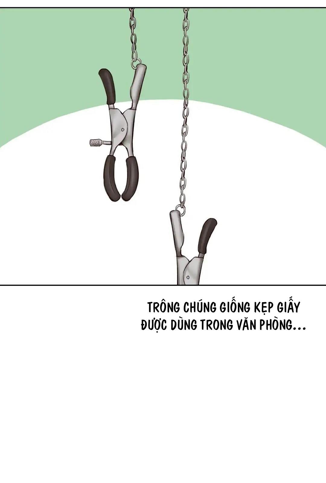 sextoy: dạy dỗ nhân viên mới ngực bự chapter 1 29