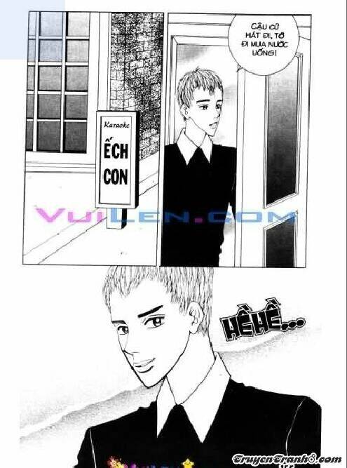 người mẫu hoàn hảo chapter 3 155