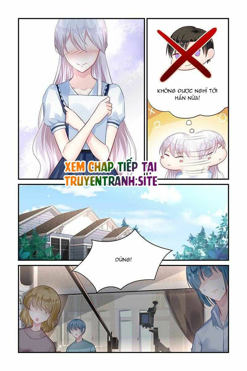 danh môn thiên hậu chapter 45 4