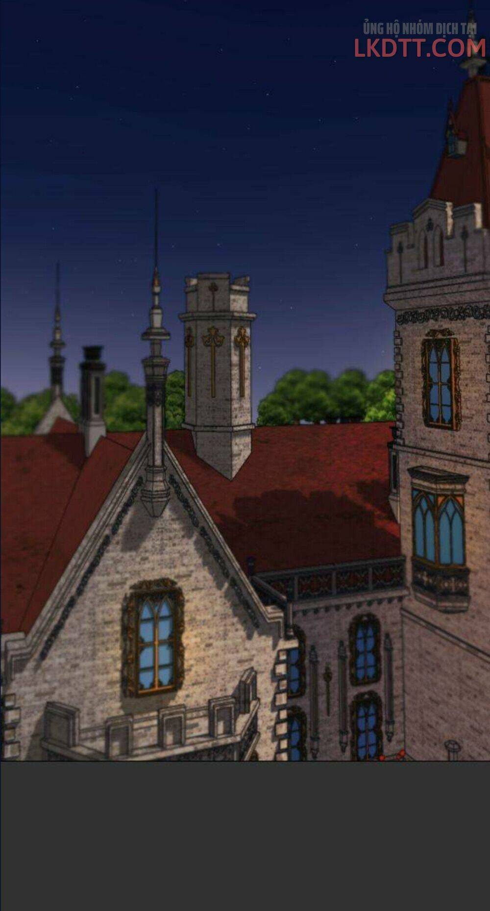 ta đã từng mong nàng biến mất chapter 3 3