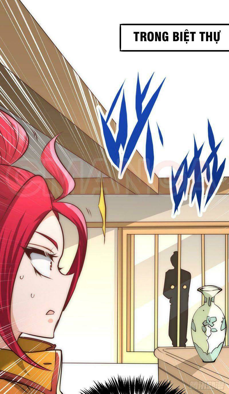 đô thị đỉnh phong cao thủ chapter 159 34