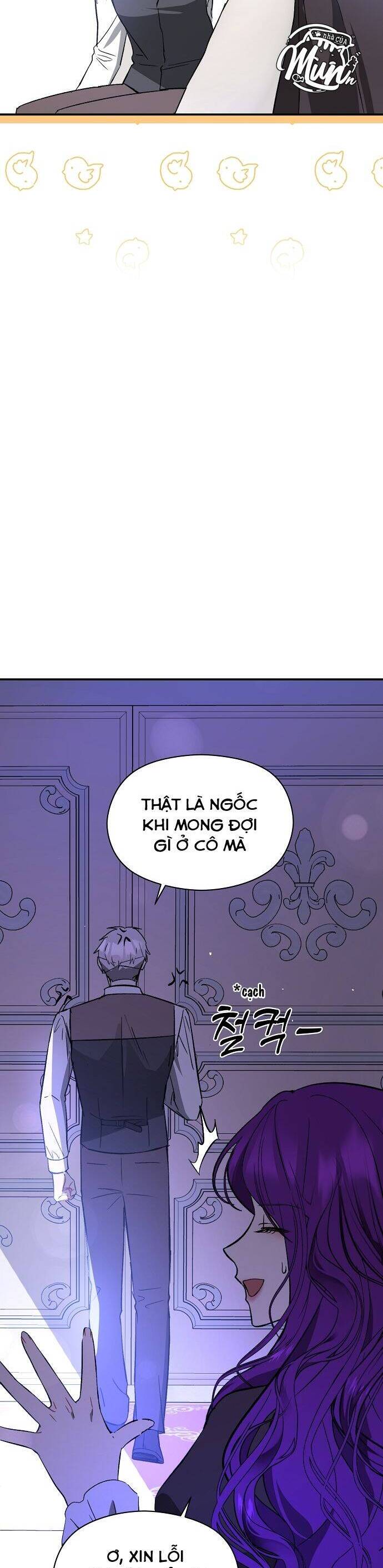 tôi không cố ý quyến rũ nam chính đâu! chapter 70 10