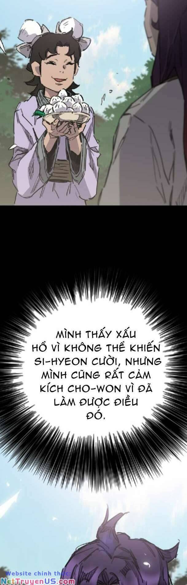 kiếm sĩ bất bại chapter 180 20