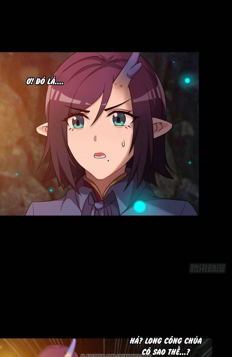 khởi đầu bằng một con côn chapter 55 13