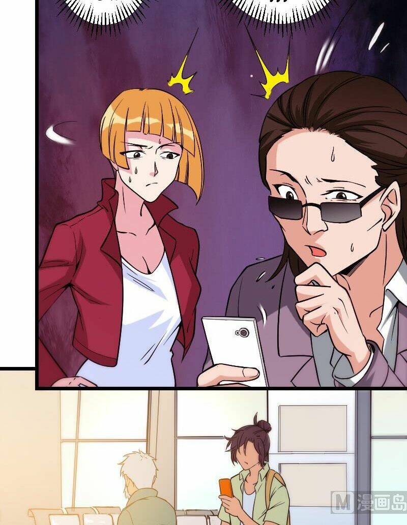 ngưu thư cung ứng thương chapter 162 10