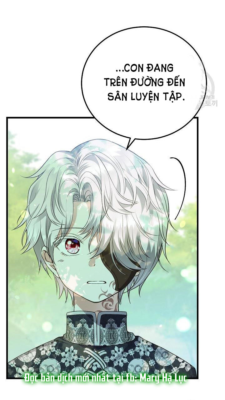 trở thành vợ thái tử quái vật chapter 53.2 33