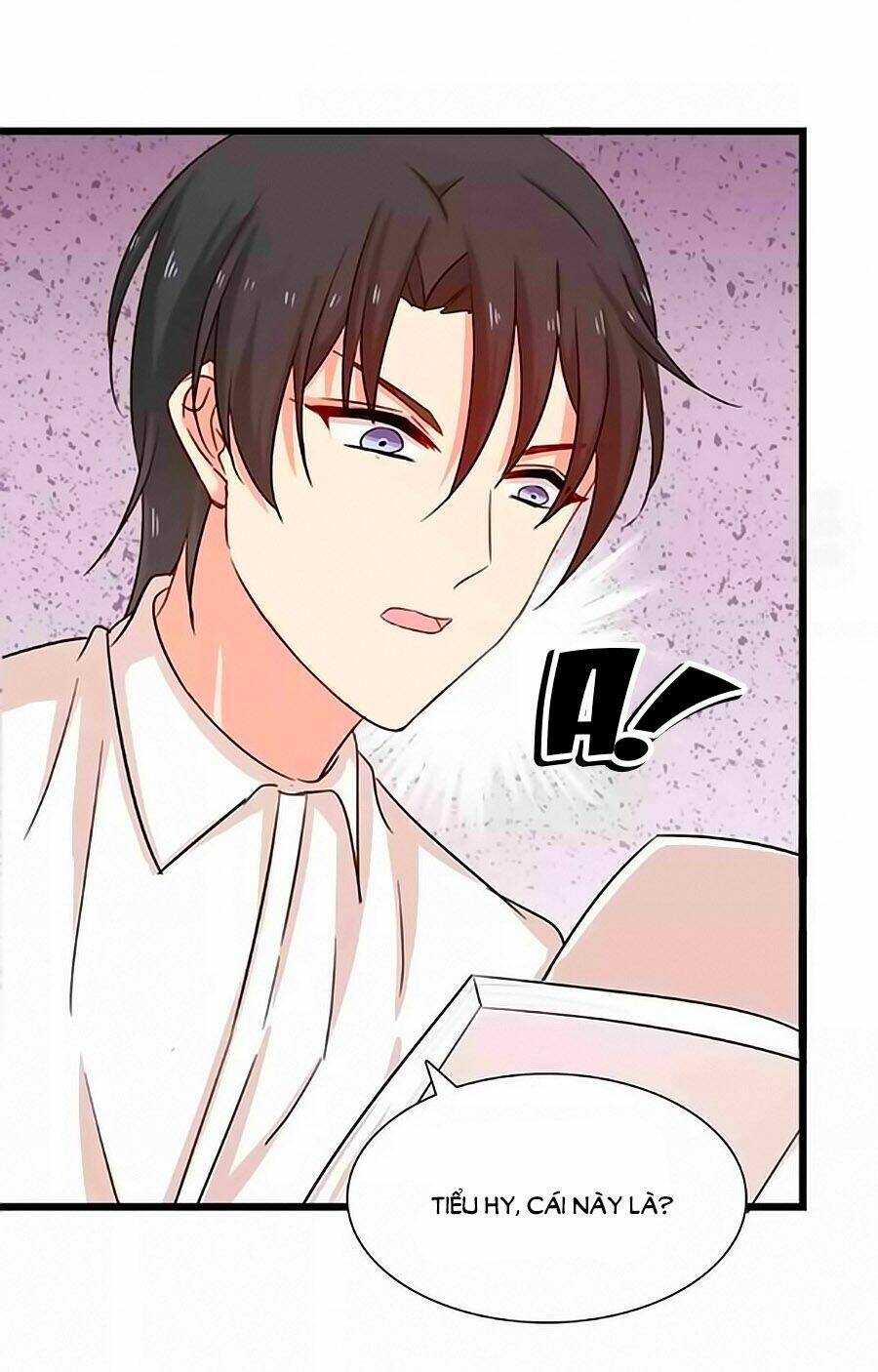 chỉ nhiễm thành hôn chapter 181 23