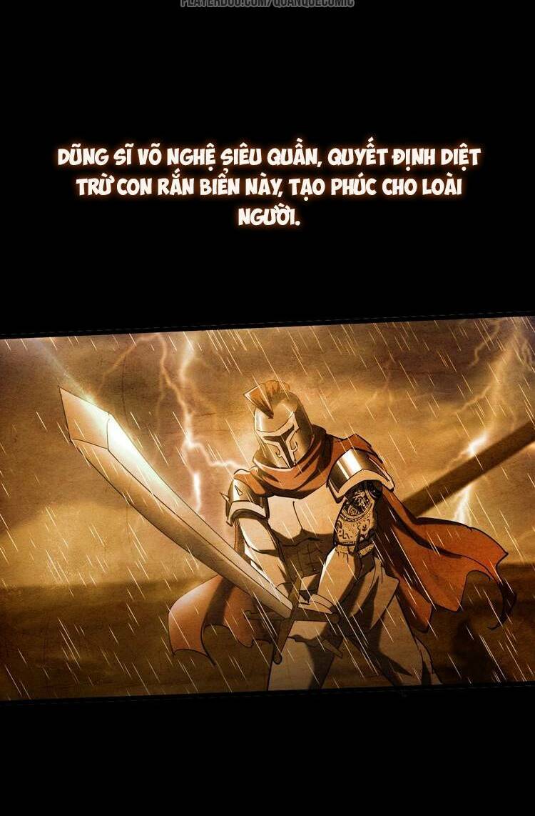 kinh thế kỳ nhân chapter 23 14